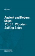 eBook: Ancient and Modern Ships