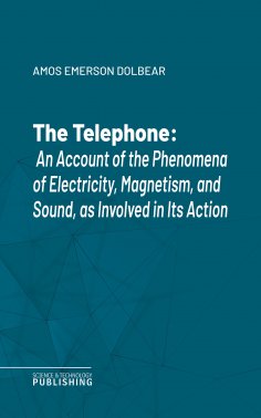 eBook: The Telephone
