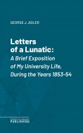 eBook: Letters of a Lunatic
