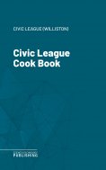 eBook: Civic League Cook Book