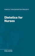 eBook: Dietetics for Nurses