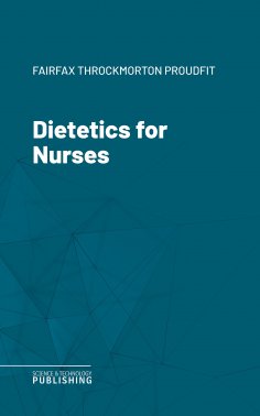 eBook: Dietetics for Nurses