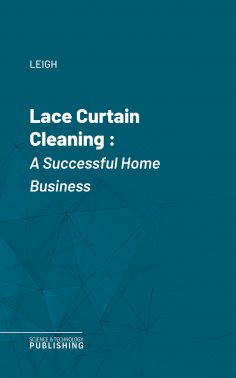 eBook: Lace Curtain Cleaning