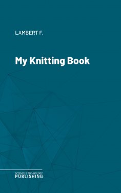 eBook: My Knitting Book