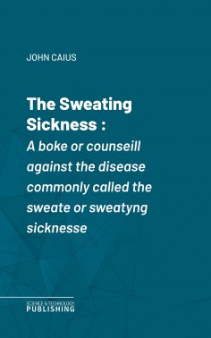 ebook: The Sweating Sickness