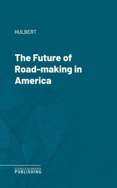 eBook: The Future of Road-making in America