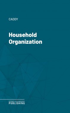 eBook: Household Organization