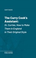 eBook: The Curry Cook's Assistant