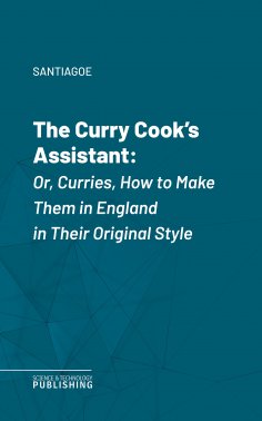 eBook: The Curry Cook's Assistant