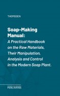eBook: Soap-Making Manual