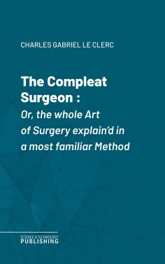 eBook: The Compleat Surgeon