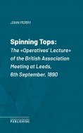 eBook: Spinning Tops