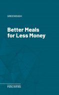 eBook: Better Meals for Less Money
