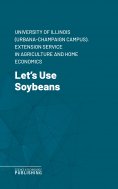 eBook: Let's Use Soybeans