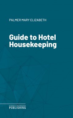 eBook: Guide to Hotel Housekeeping