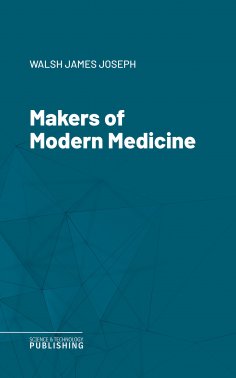eBook: Makers of Modern Medicine
