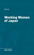 eBook: Working Women of Japan