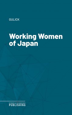 eBook: Working Women of Japan