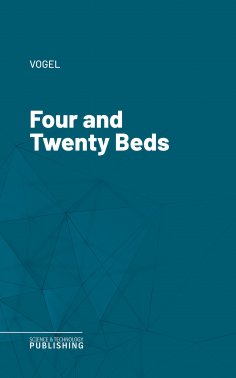 eBook: Four and Twenty Beds