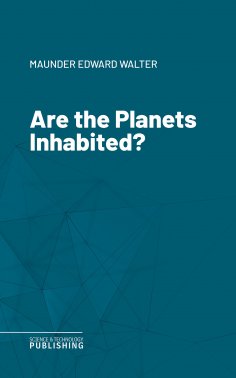 ebook: Are the Planets Inhabited?