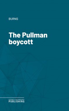 eBook: The Pullman boycott