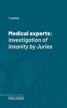 eBook: Medical experts