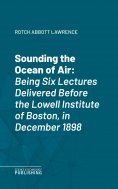 eBook: Sounding the Ocean of Air
