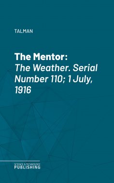eBook: The Mentor