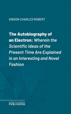 eBook: The Autobiography of an Electron