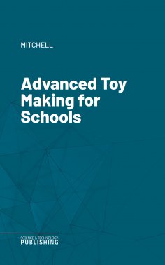eBook: Advanced Toy Making for Schools