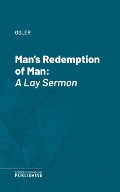 eBook: Man's Redemption of Man