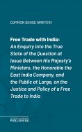 eBook: Free Trade with India