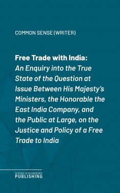 eBook: Free Trade with India