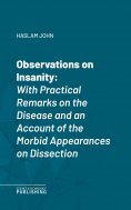 eBook: Observations on Insanity