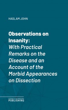 eBook: Observations on Insanity