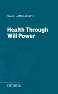 eBook: Health Through Will Power