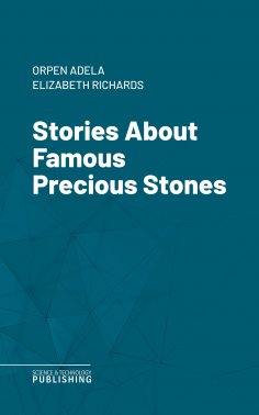 eBook: Stories About Famous Precious Stones