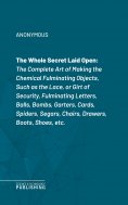eBook: The Whole Secret Laid Open