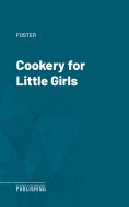 eBook: Cookery for Little Girls