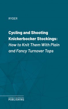 eBook: Cycling and Shooting Knickerbocker Stockings