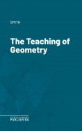 eBook: The Teaching of Geometry
