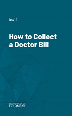 eBook: How to Collect a Doctor Bill