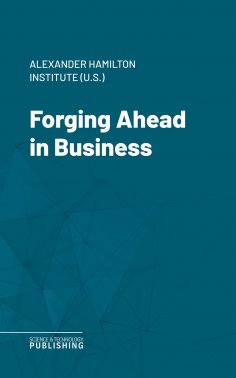 eBook: Forging Ahead in Business