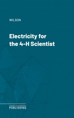 eBook: Electricity for the 4-H Scientist