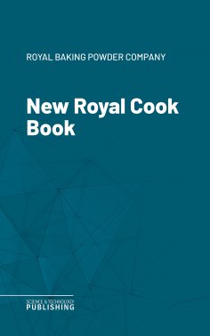 eBook: New Royal Cook Book