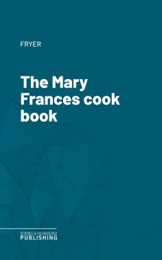 eBook: The Mary Frances cook book