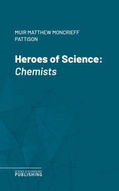 eBook: Heroes of Science