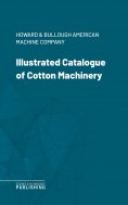 eBook: Illustrated Catalogue of Cotton Machinery