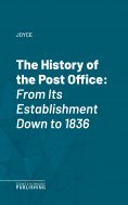 eBook: The History of the Post Office
