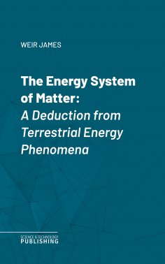 eBook: The Energy System of Matter